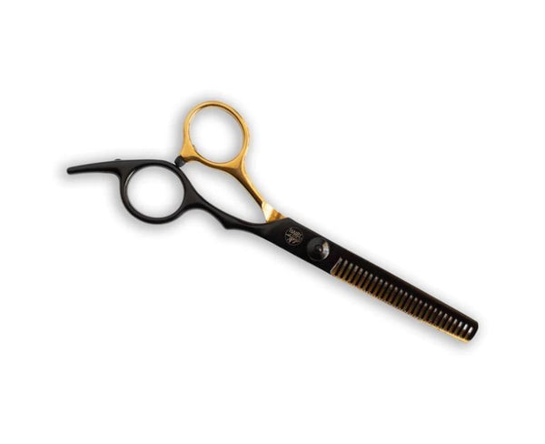 Hairy Pony Scissors Thinning