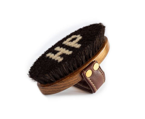 Hairy Pony Brush Body Mini