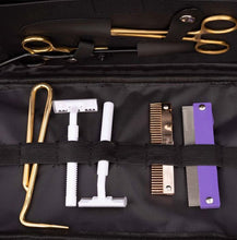 Hairy Pony Grooming Bag