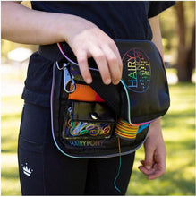 Hairy Pony Apron Plaiting Kids