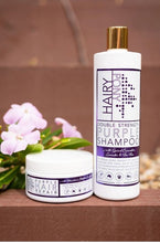 Hairy Pony Shampoo Purple 500ml