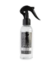 Hairy Pony 2 In 1 Detangle & Shine Spray Original 125ml