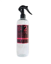 Hairy Pony 2 In 1 Detangle & Shine Spray Watermelon 500ml