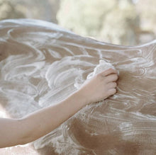 Hairy Pony Shampoo Bar Original [:tea Tree & Lemon Myrtle]