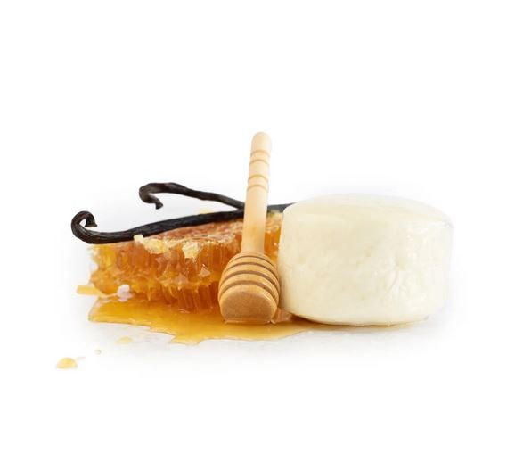 Hairy Pony Shampoo Bar Original [:tea Tree & Lemon Myrtle]