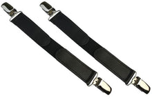 Jodhpur Clips Hamag Leather [:black]