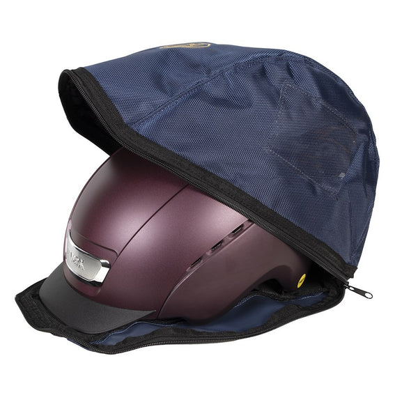 Luggage Helmet Bag Navy