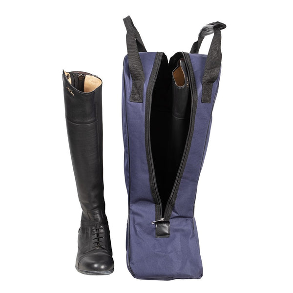 Luggage Boot Bag Navy