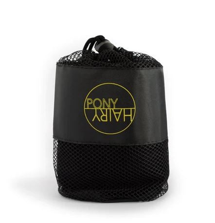 Hairy Pony Microfibre Towelette