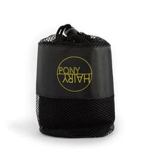 Hairy Pony Microfibre Towelette