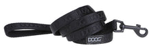 Doog Dog Leash Neosport Neoprene Black [:small]