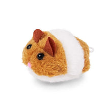 Cat Toy Kazoo Racer Mouse