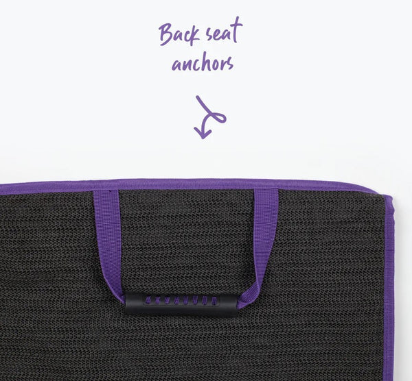 Car Seat Cover Kazoo
