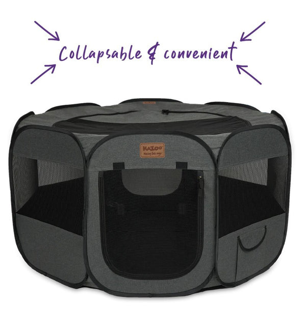 Pen Premium Pop Up Kazoo Large Only