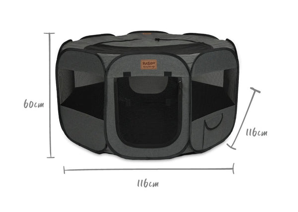 Pen Premium Pop Up Kazoo Large Only