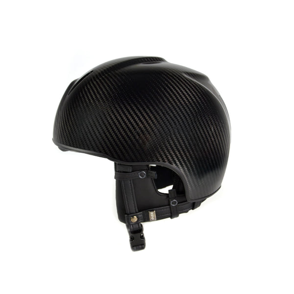 Helmet Kep Ear Muffs Pair Flat 5mm 