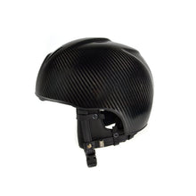 Helmet Kep Ear Muffs Pair Flat 5mm 