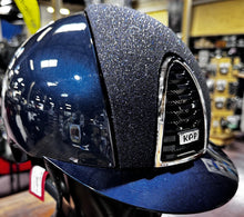 Helmet Kep Cromo 2 Shine Star Glitter Blue [:52cm]