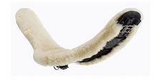 Girth Cover Grainge Anatomiic Sheepskin Ivory [:68cm]