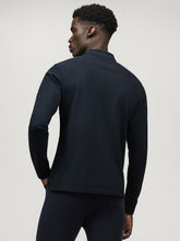 Polo Top Tommy Hilfiger Erwin Long Sleeve Desert Sky Mens [:large]