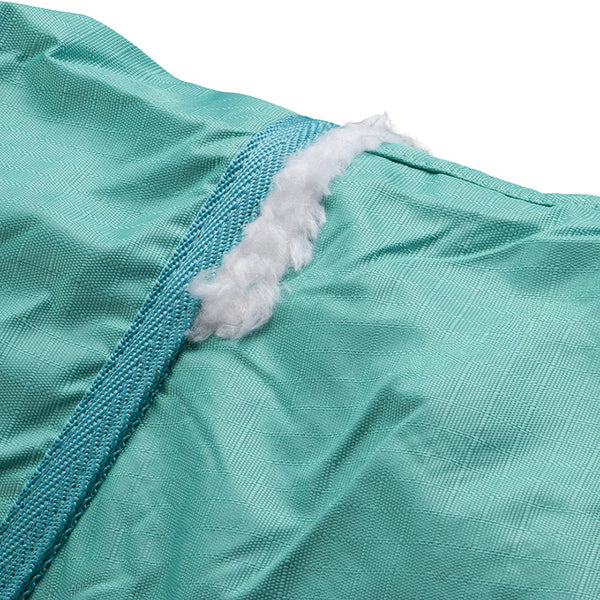 Air Combo Kool Master 600d Teal & White [:5'9"]