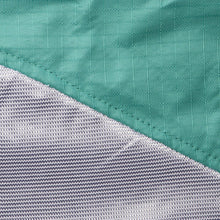 Air Combo Kool Master 600d Teal & White [:5'9