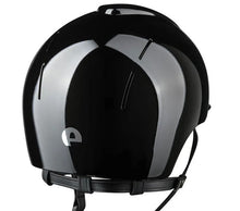 Helmet Kep Nova Polish Black [:52cm]