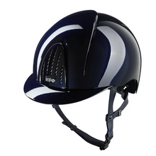 Helmet Kep Smart Nova Polish Blue [:52cm]