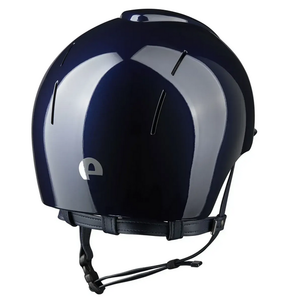 Helmet Kep Smart Nova Polish Blue [:52cm]
