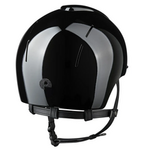 Helmet Kep Nova Polish Black Star [:52cm]