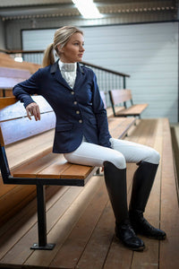 "Riding Wear by QJ: QJ Stocks"