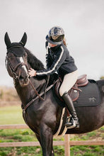 Penelope Lyona Saddle Pad