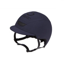 Toscana Logo Helmet By KASK For Horse Riding