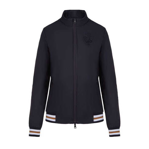 Cavalleria Toscana Club Zip Jacket