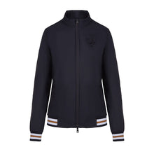 Cavalleria Toscana Club Zip Jacket