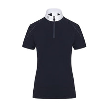 Cavalleria Toscana Mini CT Laser Motif Polo Top