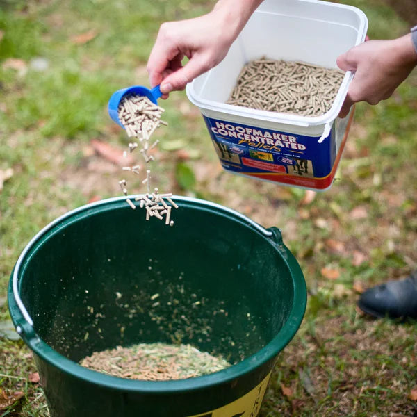 TRM Hoofmaker Concentrated Pellet