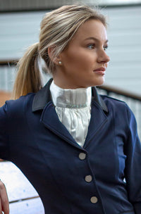 "Riding Wear by QJ: QJ Stocks"