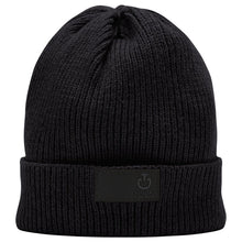 Wool Beanie By Cavalleria Toscana