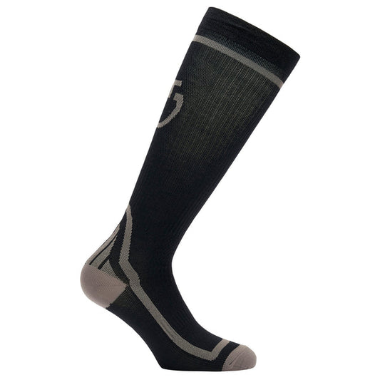 Cavalleria Toscana CT Wool Socks