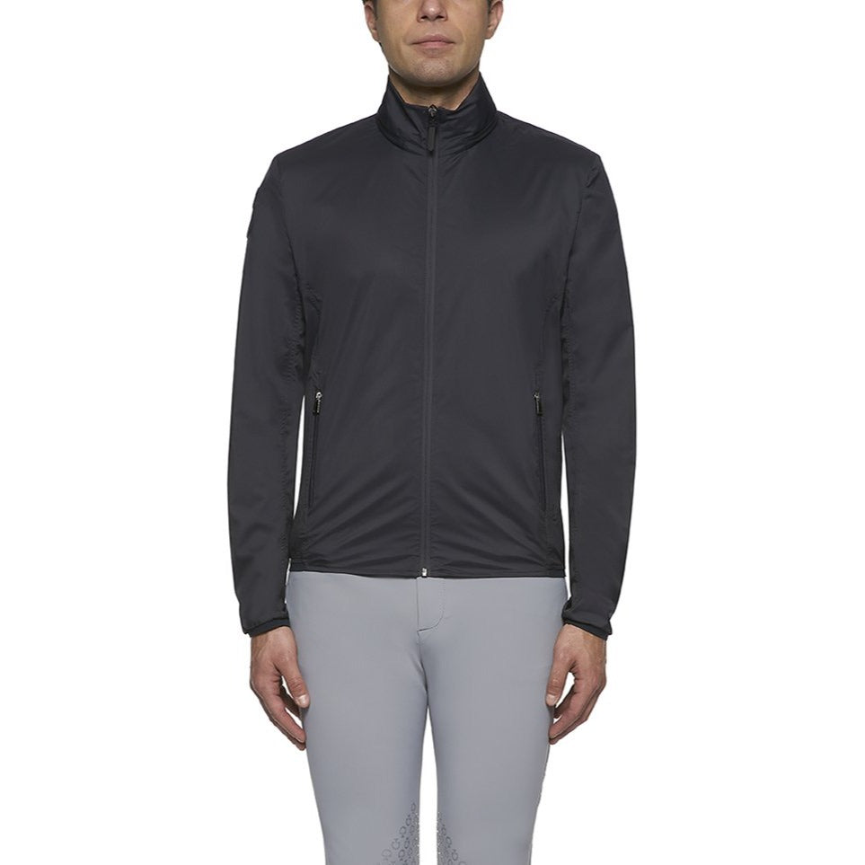 Cavalleria Toscana Men's Waterproof Jacket