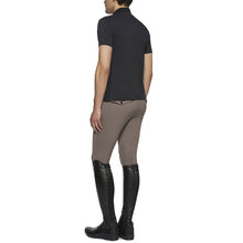 Men's Training Polo by Cavalleria Toscana