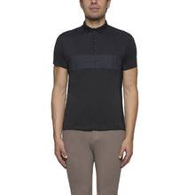 Men's Training Polo by Cavalleria Toscana