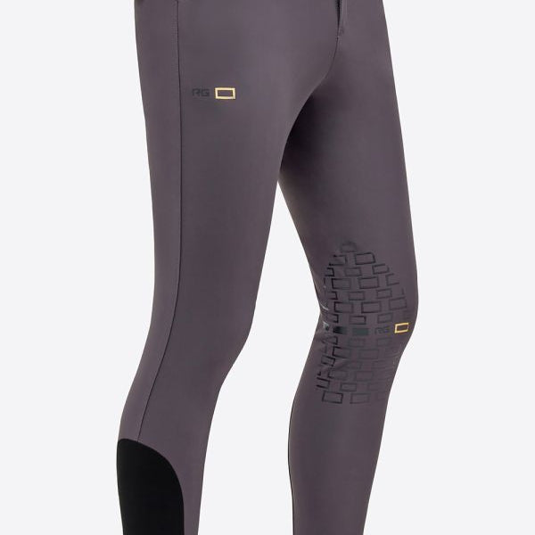 RG Italia Knee Grip Breeches - Mens