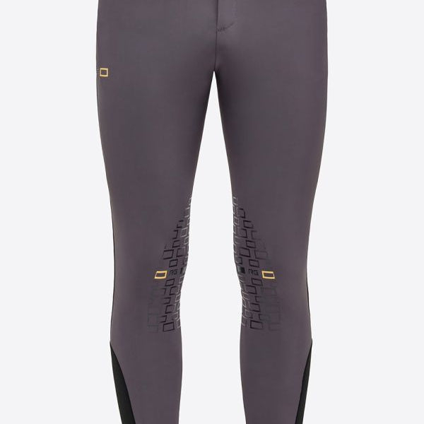 RG Italia Knee Grip Breeches - Mens