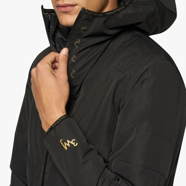 Cavalleria Toscana REVO Premier 3 Way Jacket - Men's