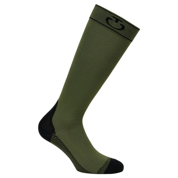 Cavalleria Toscana Work Sock