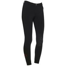 Cavalleria Toscana CT Red Stripe Breeches