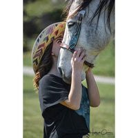 Thinline Bit Less Noseband