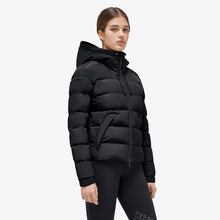 Cavalleria Toscana Medium Down Hooded Puffer Jacket
